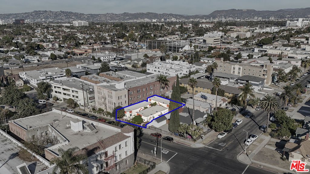 Los Angeles, California, United States 5 - 18362012