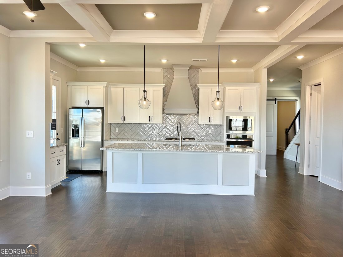 House in Watkinsville, Georgia, United States 2 - 18366537