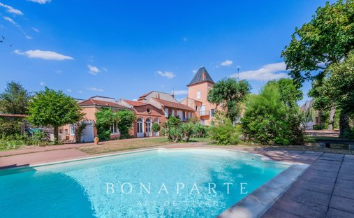 Tenuta a Roanne, Auvergne-Rodano-Alpi, Francia 1