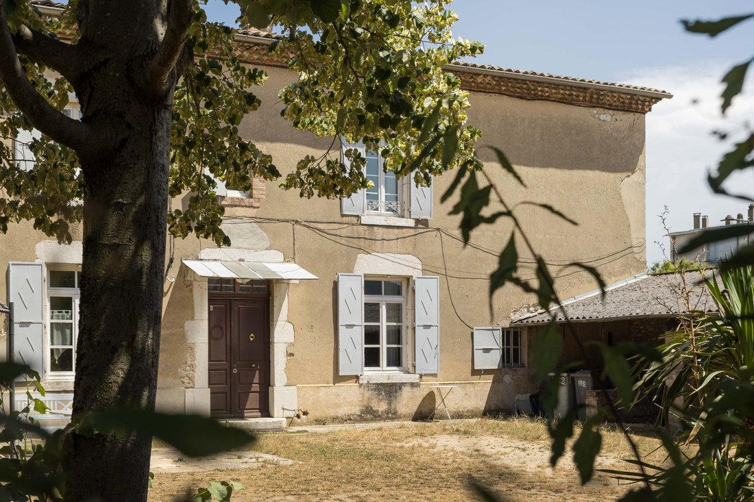 Maison à Guilherand-Granges, Auvergne-Rhône-Alpes, France 2 - 18363097