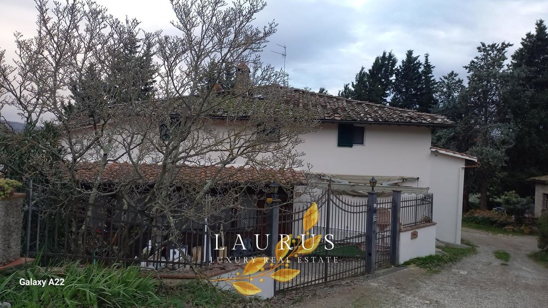 Villa in Center, Impruneta, Tuscany 5 - 18362011
