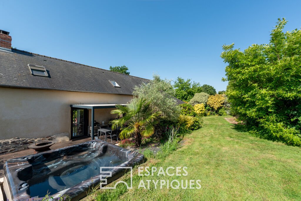 Villa in Nord, Pacé, France 2 - 18367806