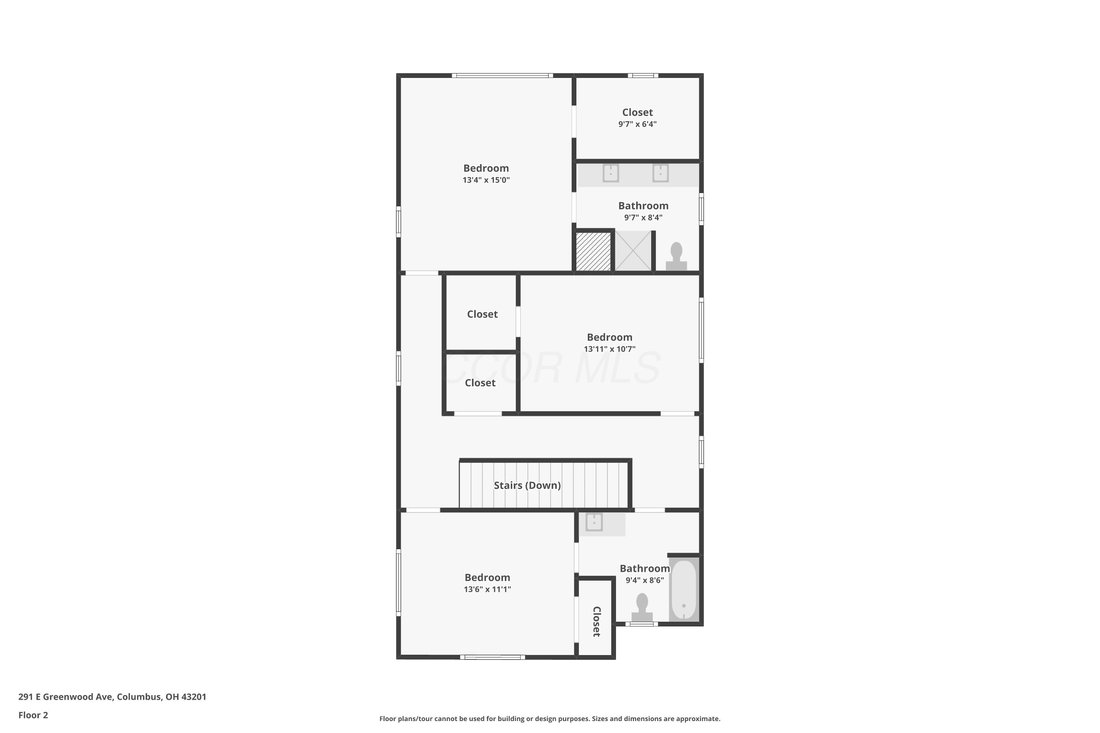 House in Columbus, Ohio, United States 4 - 18038900