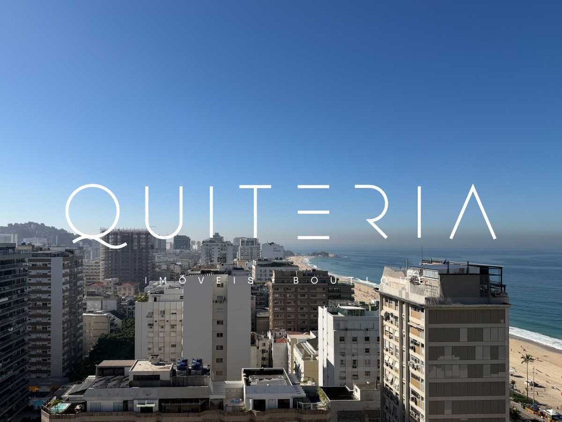 Apartment in Rio de Janeiro, State of Rio de Janeiro, Brazil 3 - 18323174