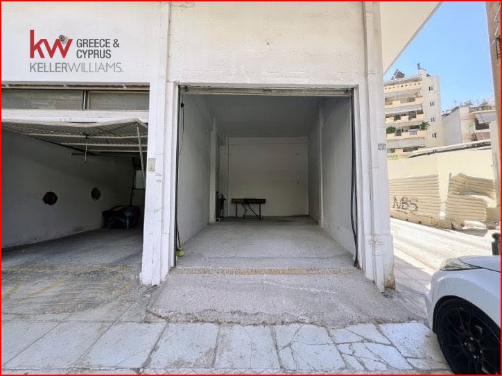 Galatsi, Attica, Greece 3 - 18362549