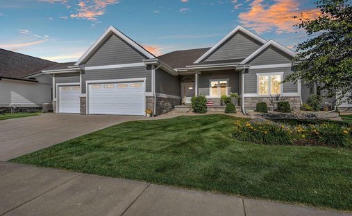 House in Sun Prairie, Wisconsin, United States 1