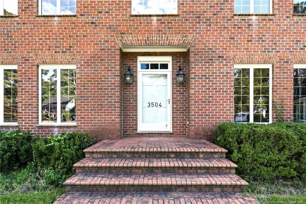 House in Fayetteville, North Carolina, United States 3 - 18361932