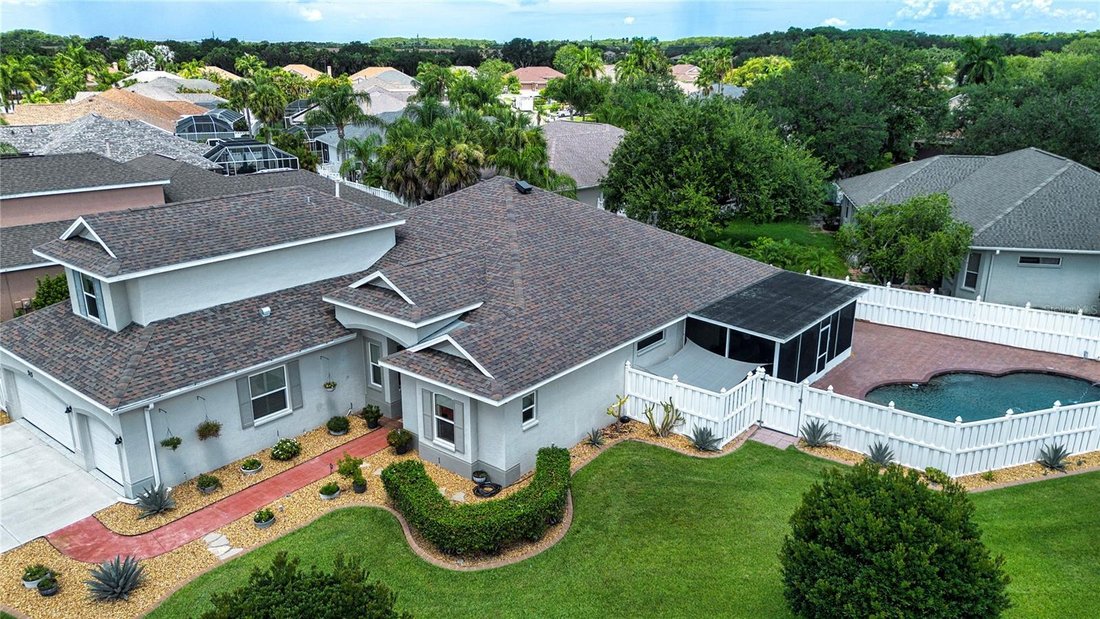 House in Bradenton, Florida, United States 1 - 18362120
