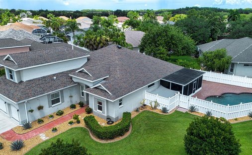 Casa en Bradenton, Florida, Estados Unidos 1