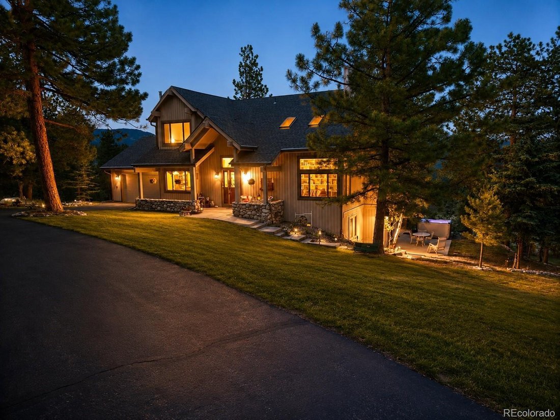 House in Ojo Caliente, New Mexico, United States 5 - 18089193