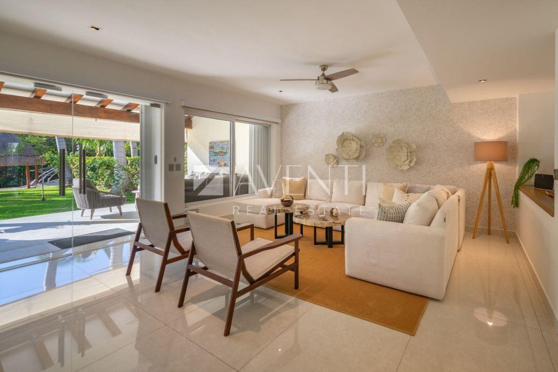 House in Cancún, Quintana Roo, Mexico 4 - 18364188