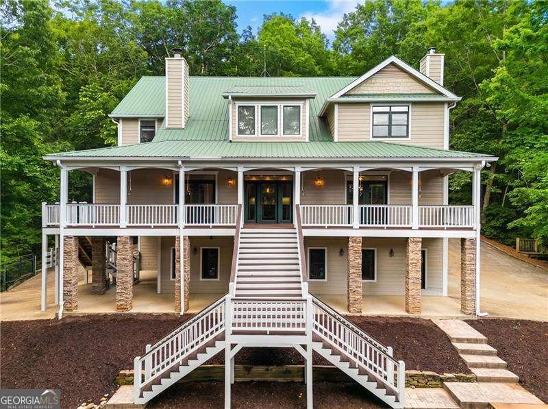House in Jasper, Georgia, United States 1 - 18362264