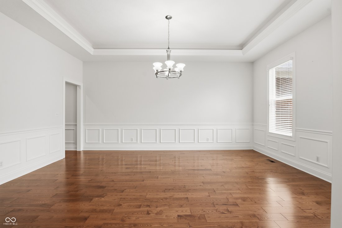 House in Westfield, Indiana, United States 4 - 18321714