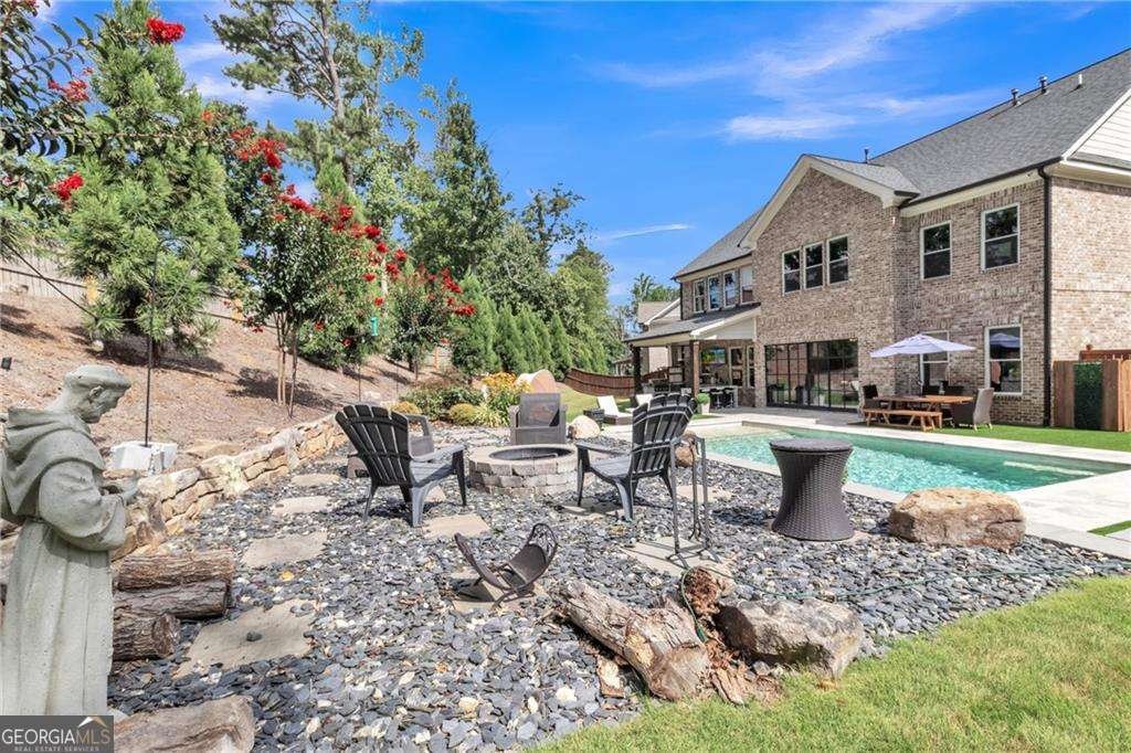 House in Buford, Georgia, United States 4 - 18362267