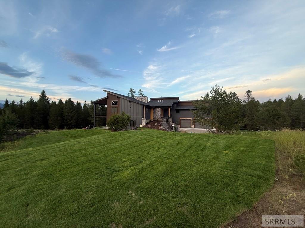 House in Island Park, Idaho, United States 4 - 17898249