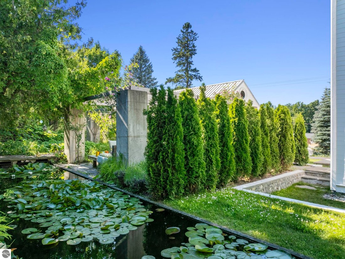 Casa a Lake Leelanau, Michigan, Stati Uniti 2 - 18238245