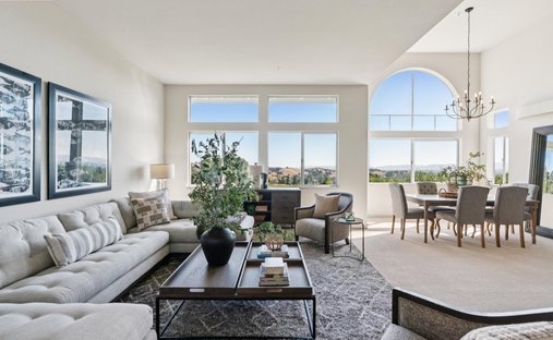 Casa a Lafayette, California, Stati Uniti 1