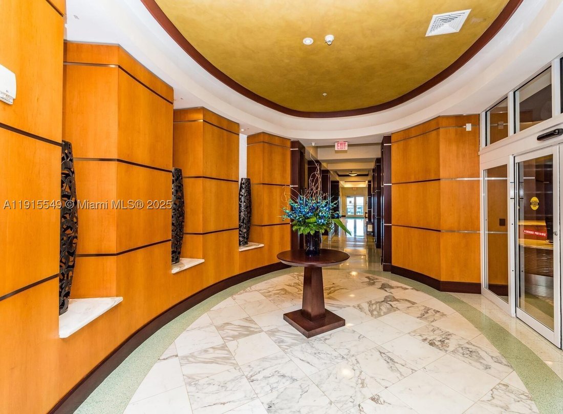 Condo in Sunny Isles Beach, Florida, United States 4 - 17205810