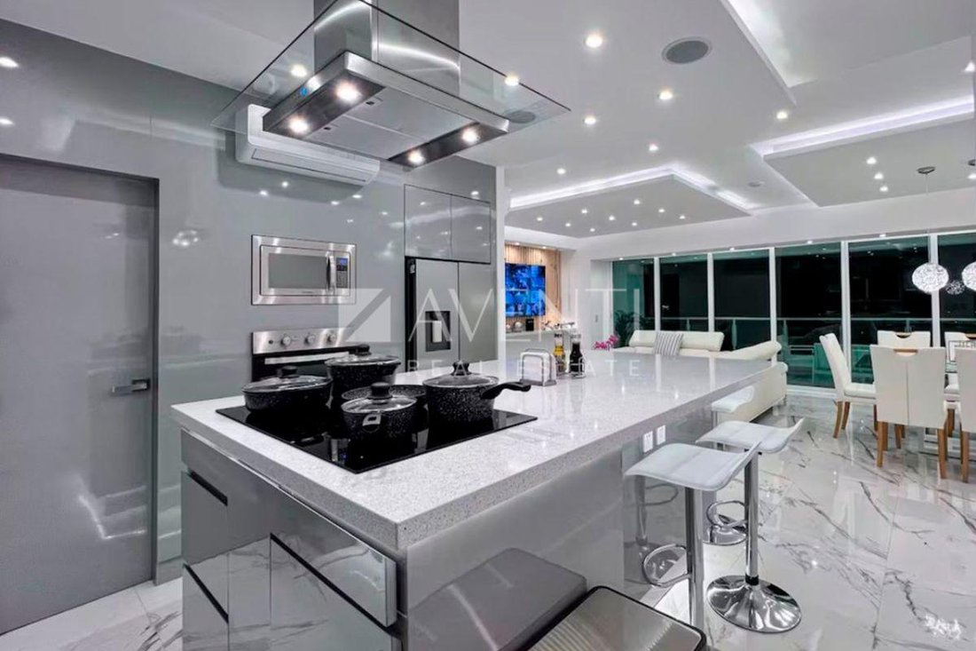 Apartment in Cancún, Quintana Roo, Mexico 5 - 18364239