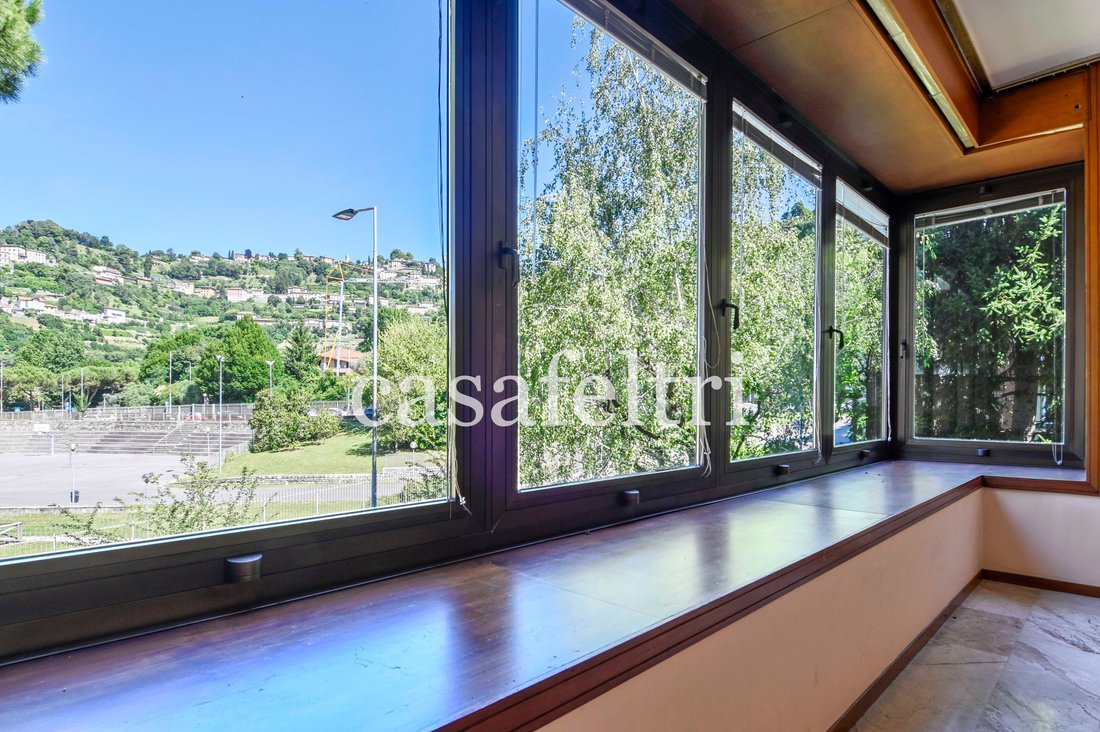 Apartment in Sant'Alessandro, Bergamo, Italy 1 - 18361938