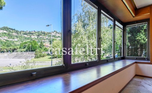 Apartment in Sant'Alessandro, Bergamo, Italy 1