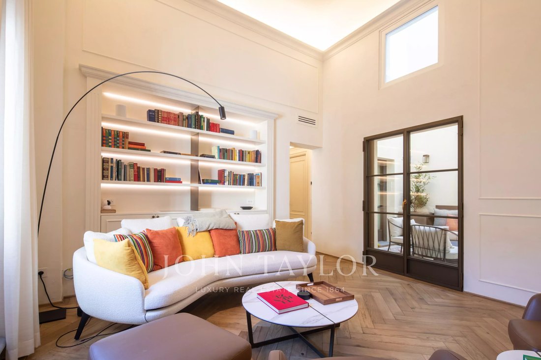 Apartment in Center, Florence, Tuscany 3 - 18364043
