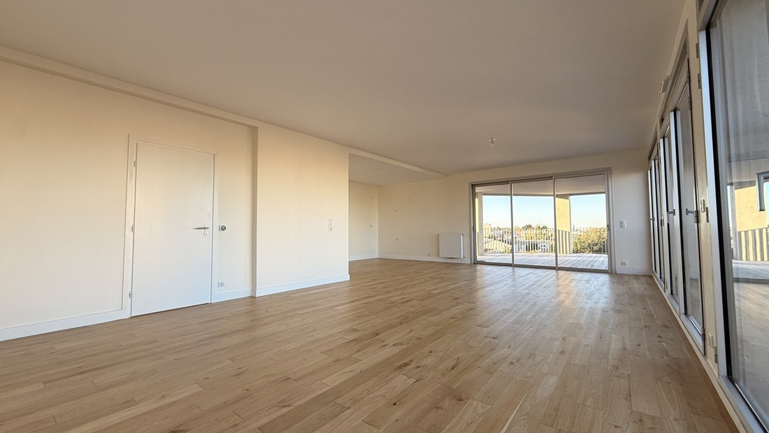 Apartment in Le Lac-Bacalan, Bordeaux, France 3 - 18366328