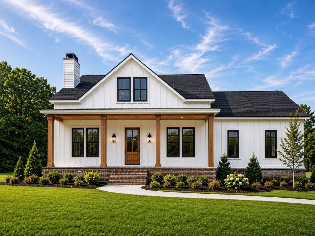 House in Dickson, Tennessee, United States 1 - 18365836