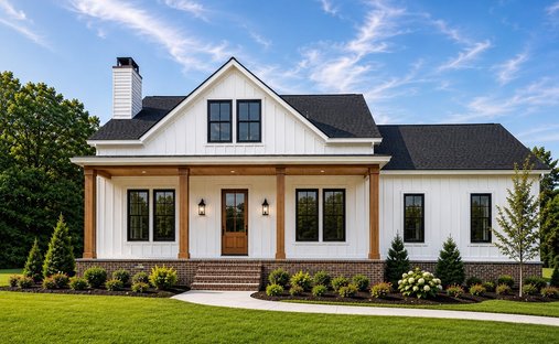 Haus in Dickson, Tennessee, Vereinigte Staaten 1