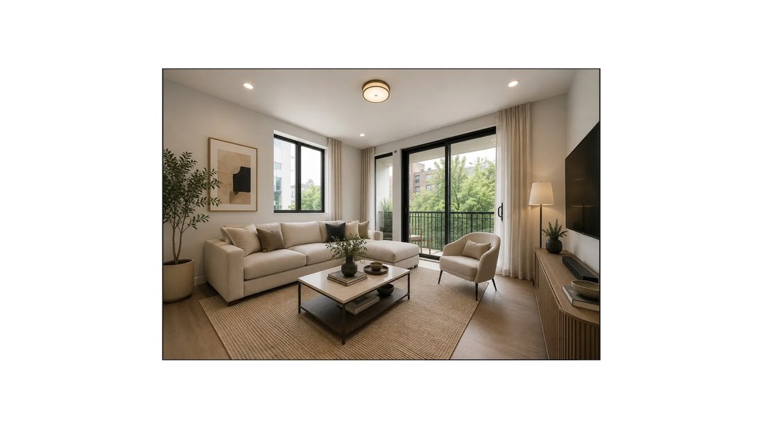 Apartment in New York, New York, United States 5 - 18367021