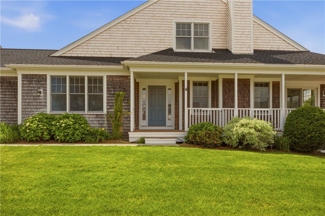 Condo in Portsmouth, Rhode Island, United States 1 - 18366452