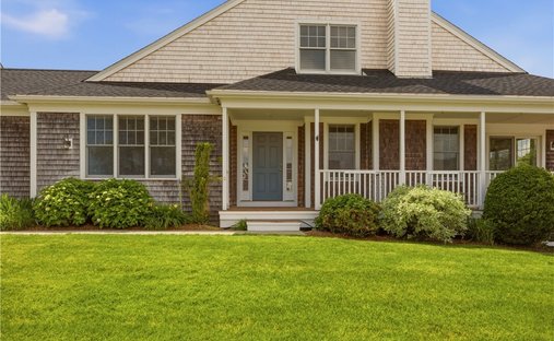 Condo in Portsmouth, Rhode Island, United States 1