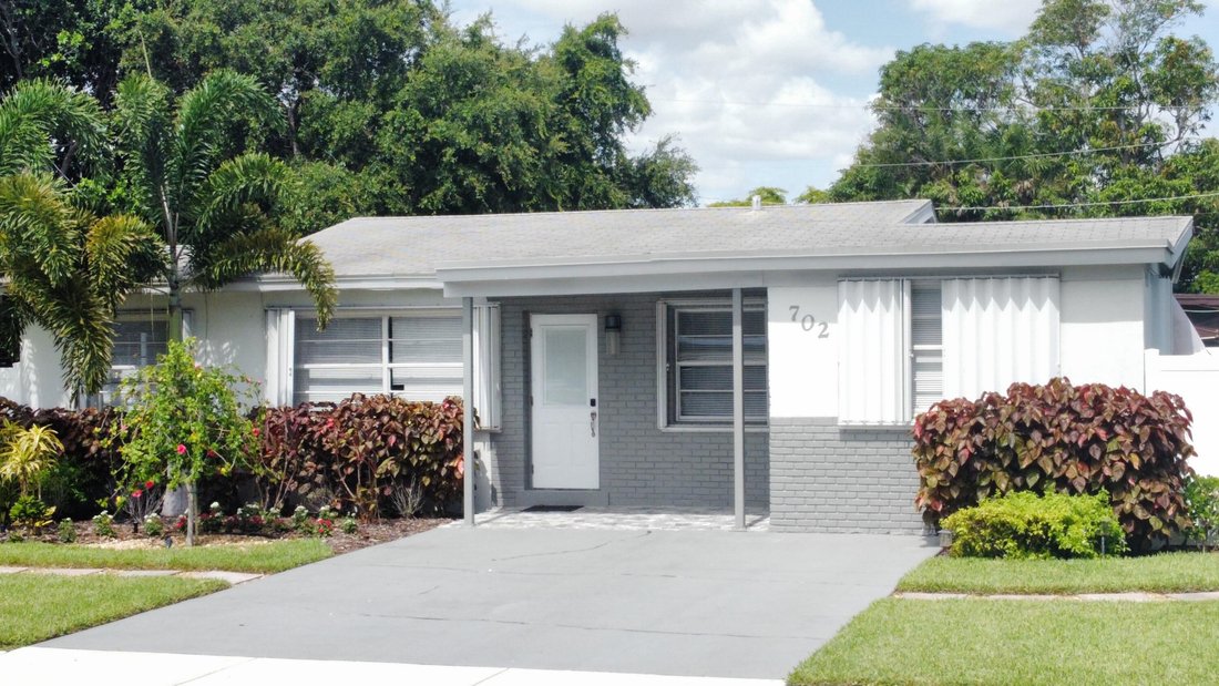 House in Delray Beach, Florida, United States 2 - 18362409