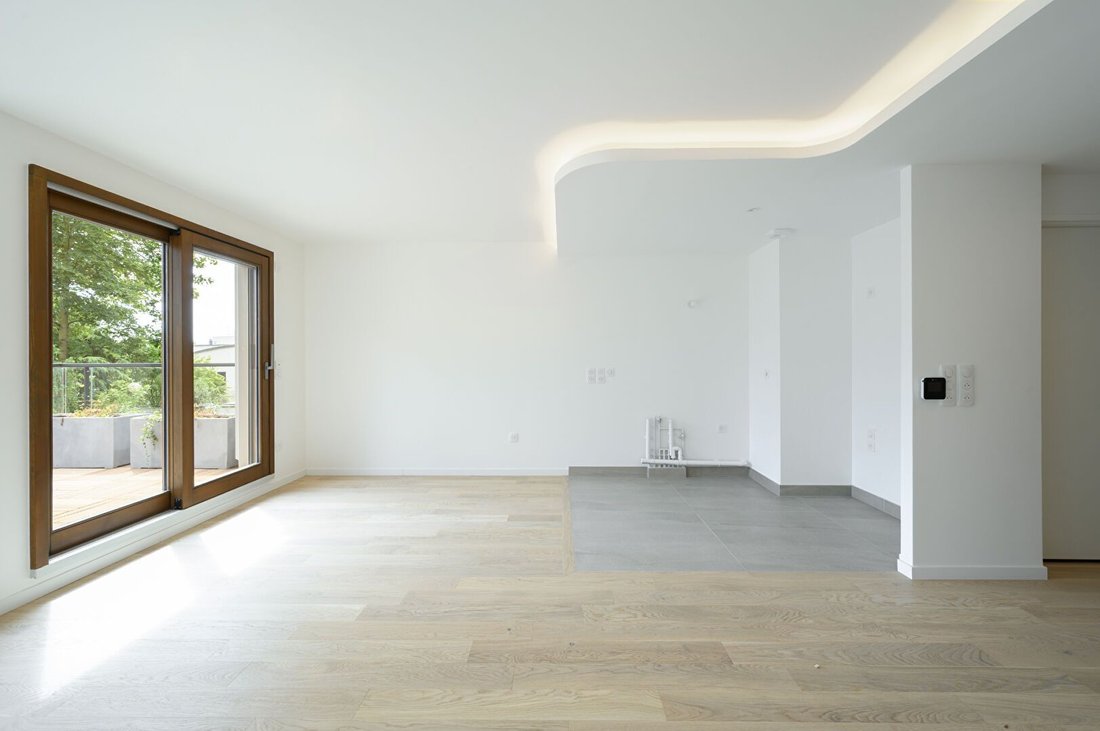 Apartment in Saint-Cloud, Ile-de-France, France 4 - 18363553
