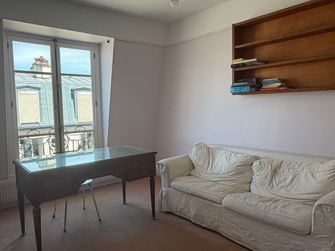 Apartment in Pereire-Malesherbes, Paris 17e Arrondissement, Paris 4 - 18363487