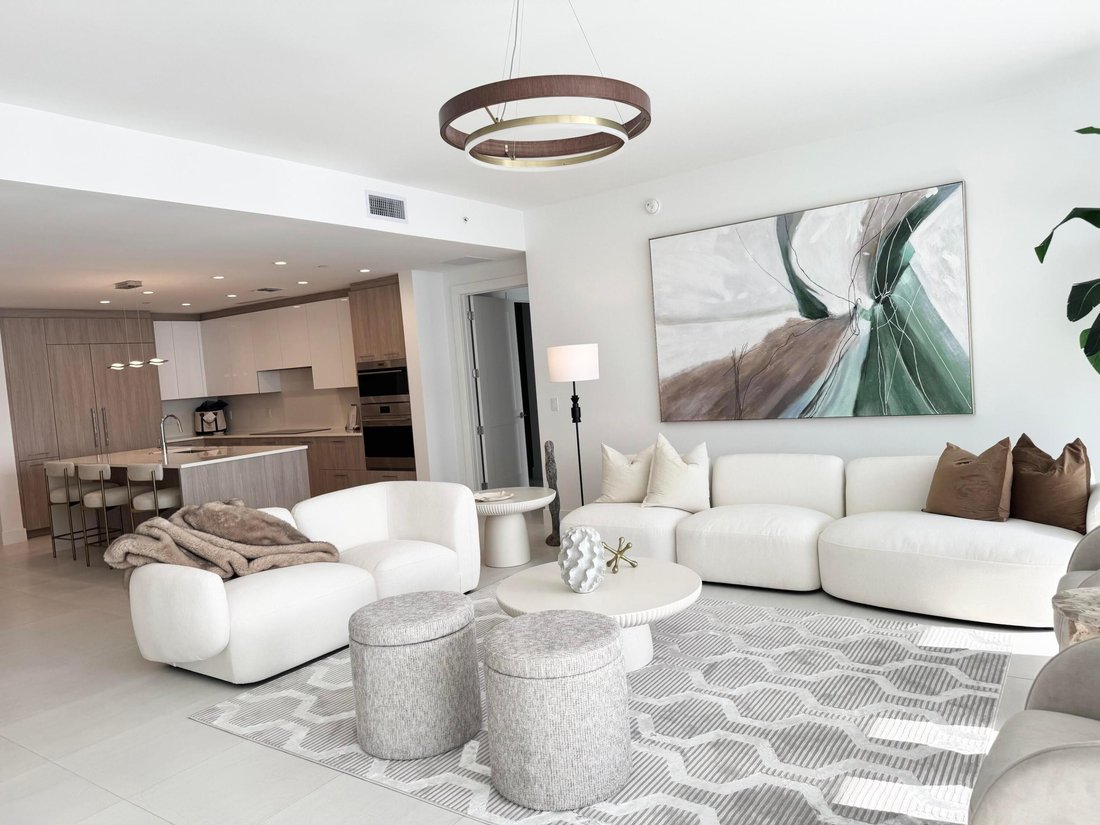 Condo in Fort Lauderdale, Florida, United States 1 - 16735879