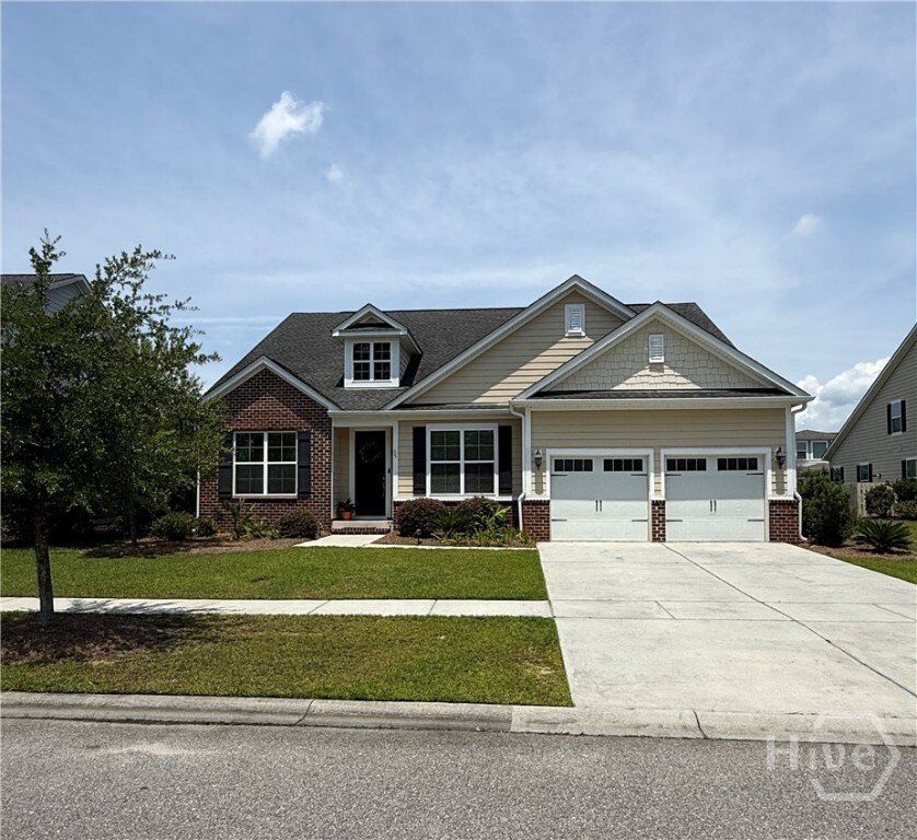 House in Pooler, Georgia, United States 2 - 17360571