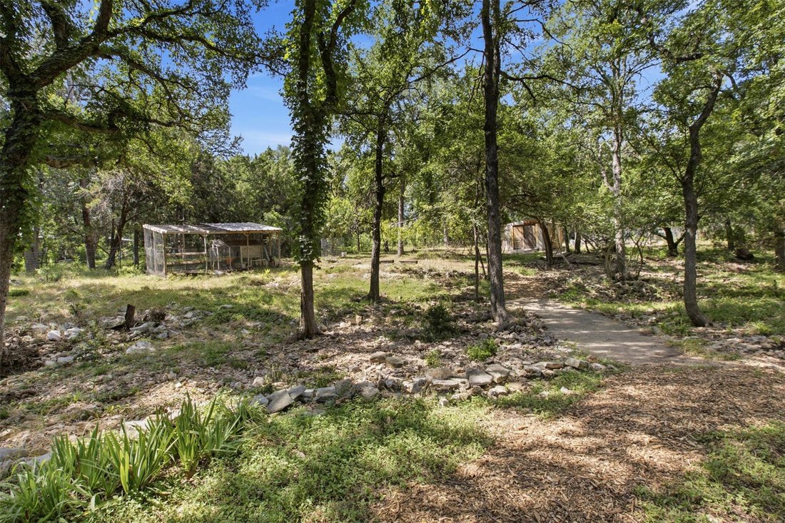 Casa a Georgetown, Texas, Stati Uniti 4 - 18362632