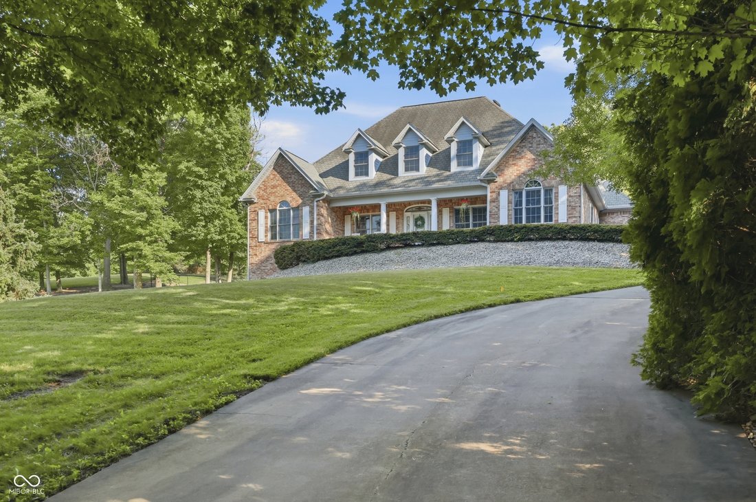 House in New Castle, Indiana, United States 2 - 18362521