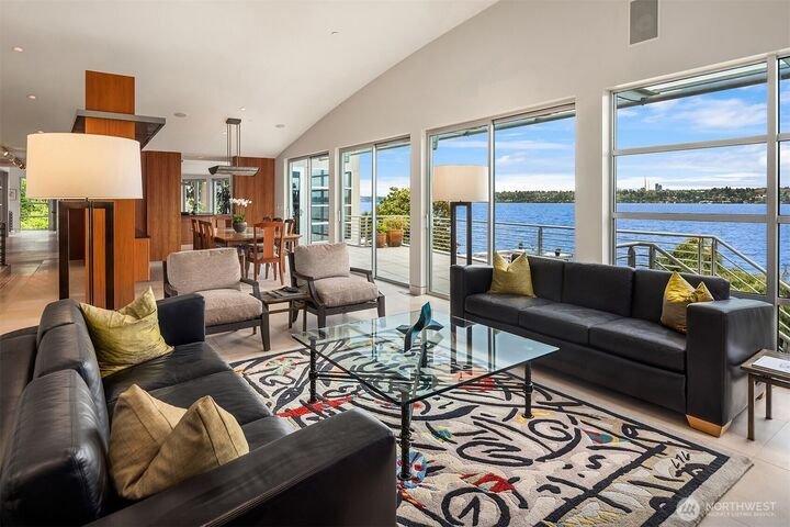House in Medina, Washington, United States 3 - 18369838