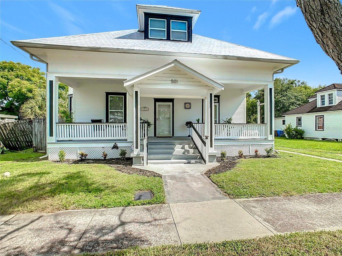 House in Kissimmee, Florida, United States 1 - 18316337