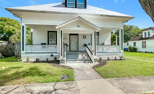 Maison à Kissimmee, Floride, États-Unis 1