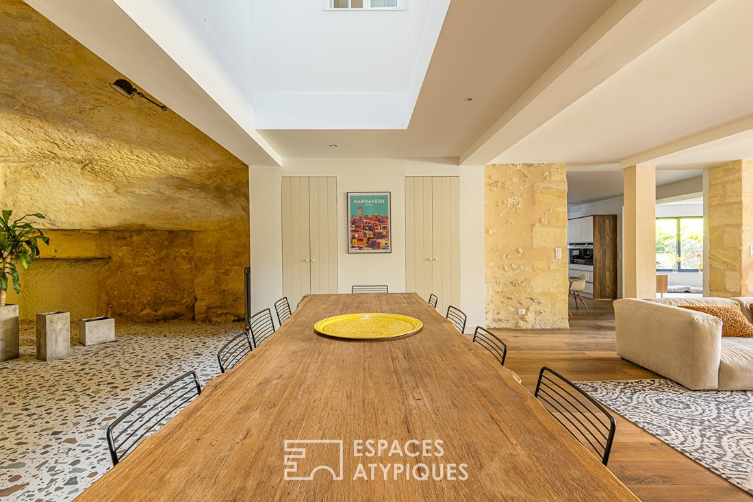Villa in Cambes, Nouvelle-Aquitaine, France 4 - 18368975