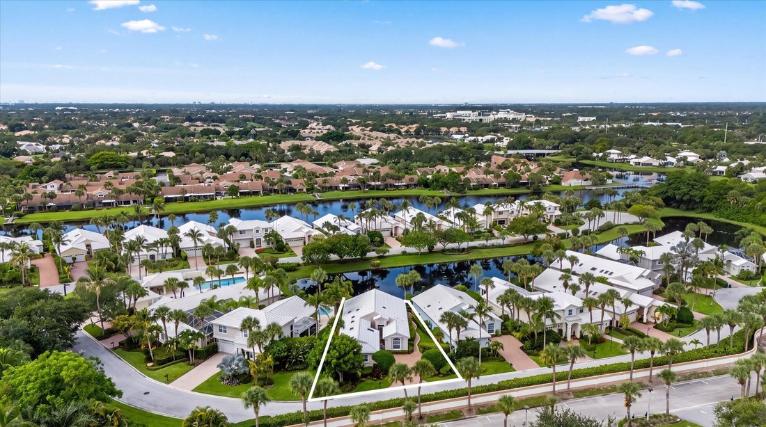House in Jupiter, Florida, United States 3 - 18366350
