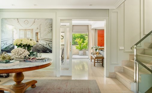 Villa in Moncloa-Aravaca, Madrid, Spain 1