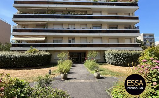 Apartment in Le Chesnay, Le Chesnay-Rocquencourt, France 1