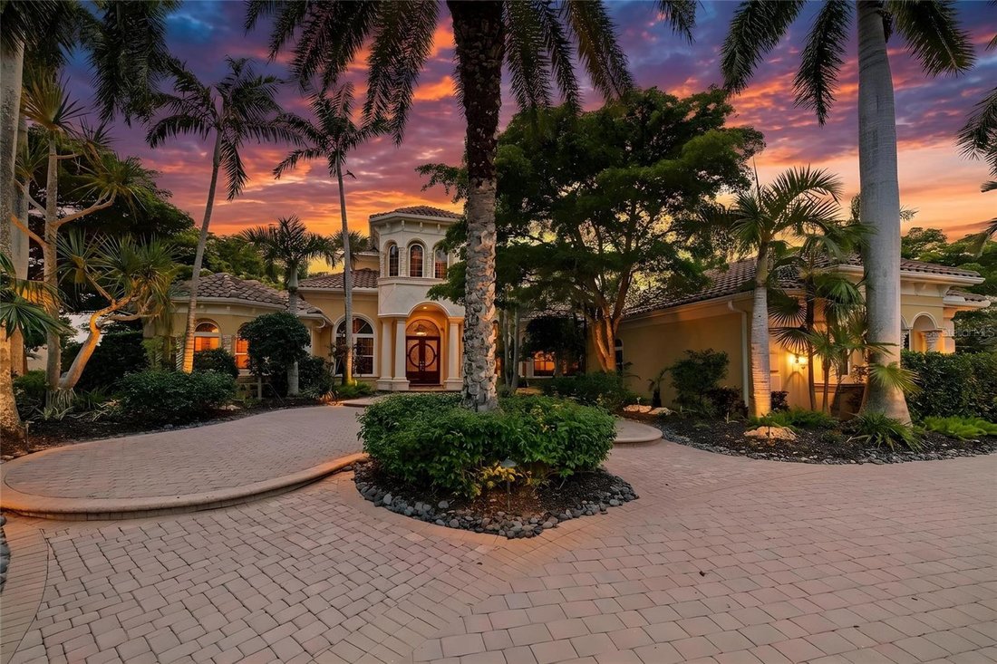 House in Bradenton, Florida, United States 1 - 17875207