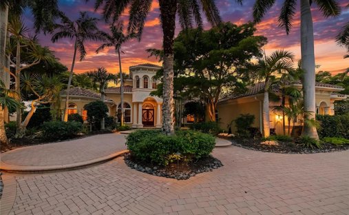 Casa en Bradenton, Florida, Estados Unidos 1