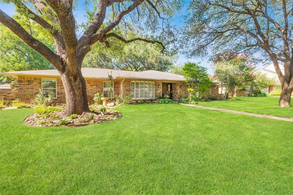 House in Dallas, Texas, United States 2 - 18362651