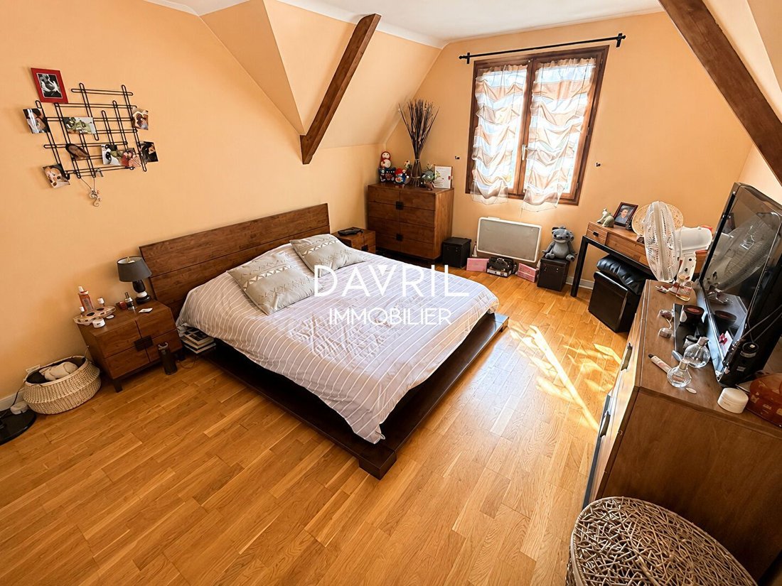 House in Basses Roches, Conflans-Sainte-Honorine, France 4 - 18362844